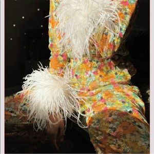 Sequin Jumpsuit 2 Piece. Brand New. Never worn.